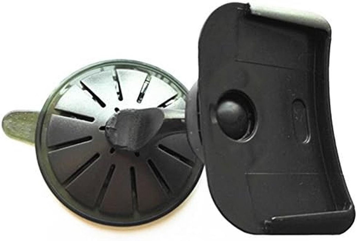 Universele Autohouder Zuignap voor 4.3 inch Navigatiesysteem