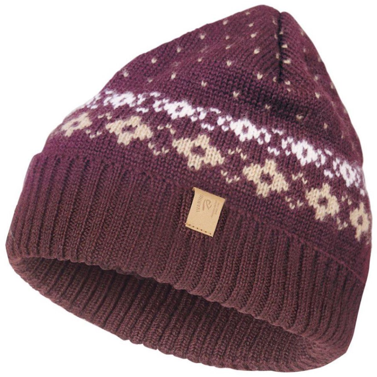Sire Muts Dames Ruby Wine One size