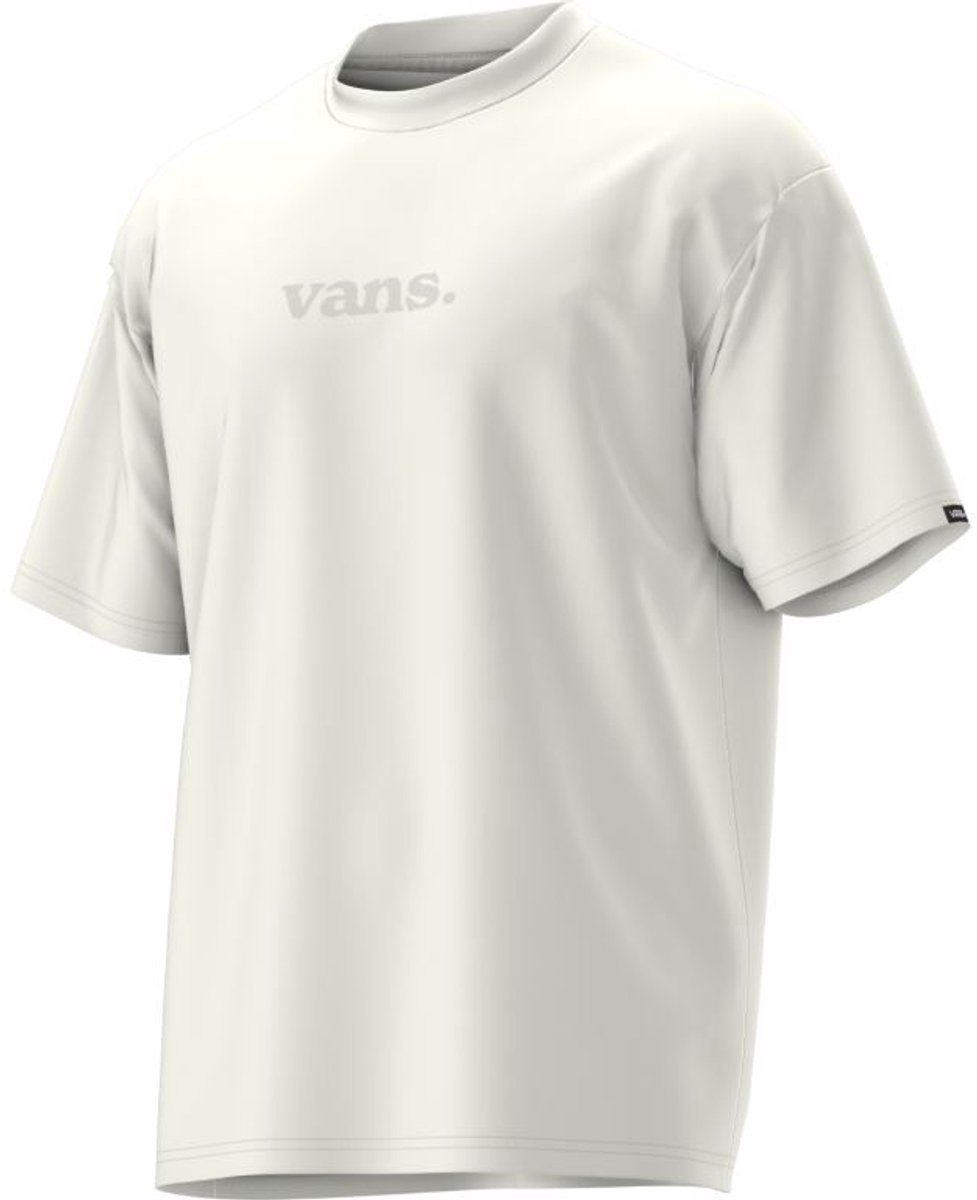 Essential Loose SS T-shirt Heren Marshmallow L Roze