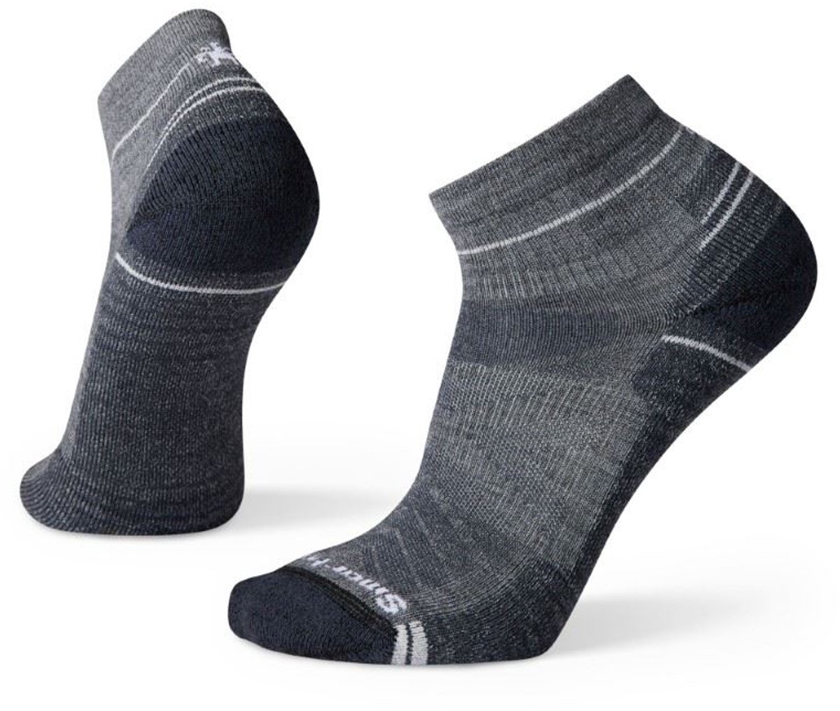 Hike Light Cushion Ankle Wandelsok Heren