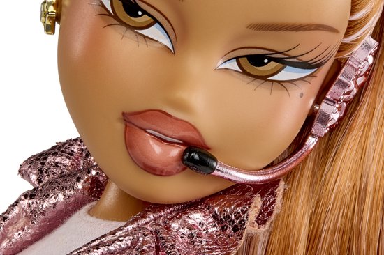 Bratz Pop Starz-pop - Yasmin — afbeelding 3
