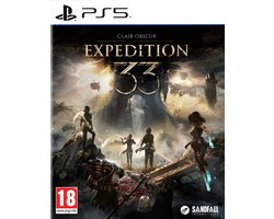 Clair Obscur: Expedition 33 - PS5