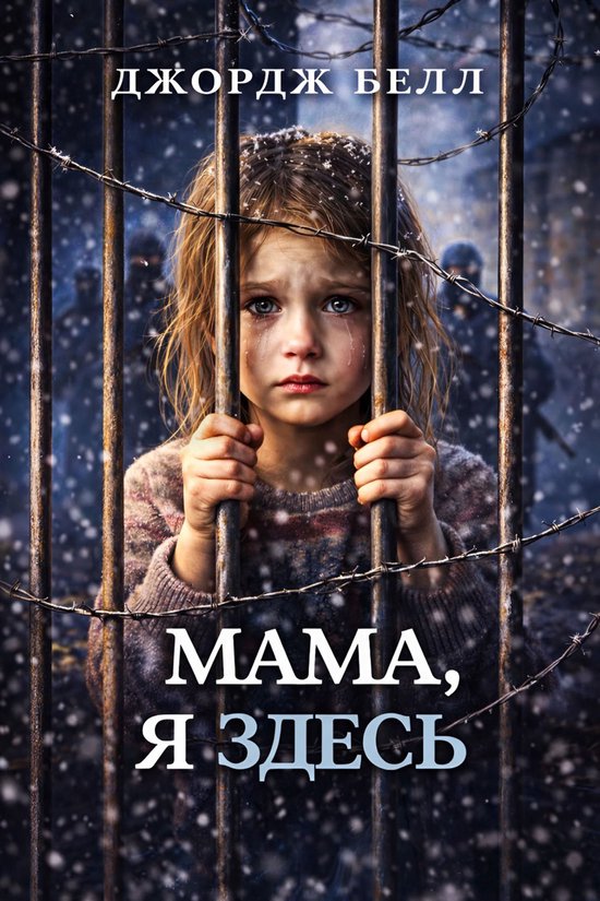 Мама, я здесь - cover