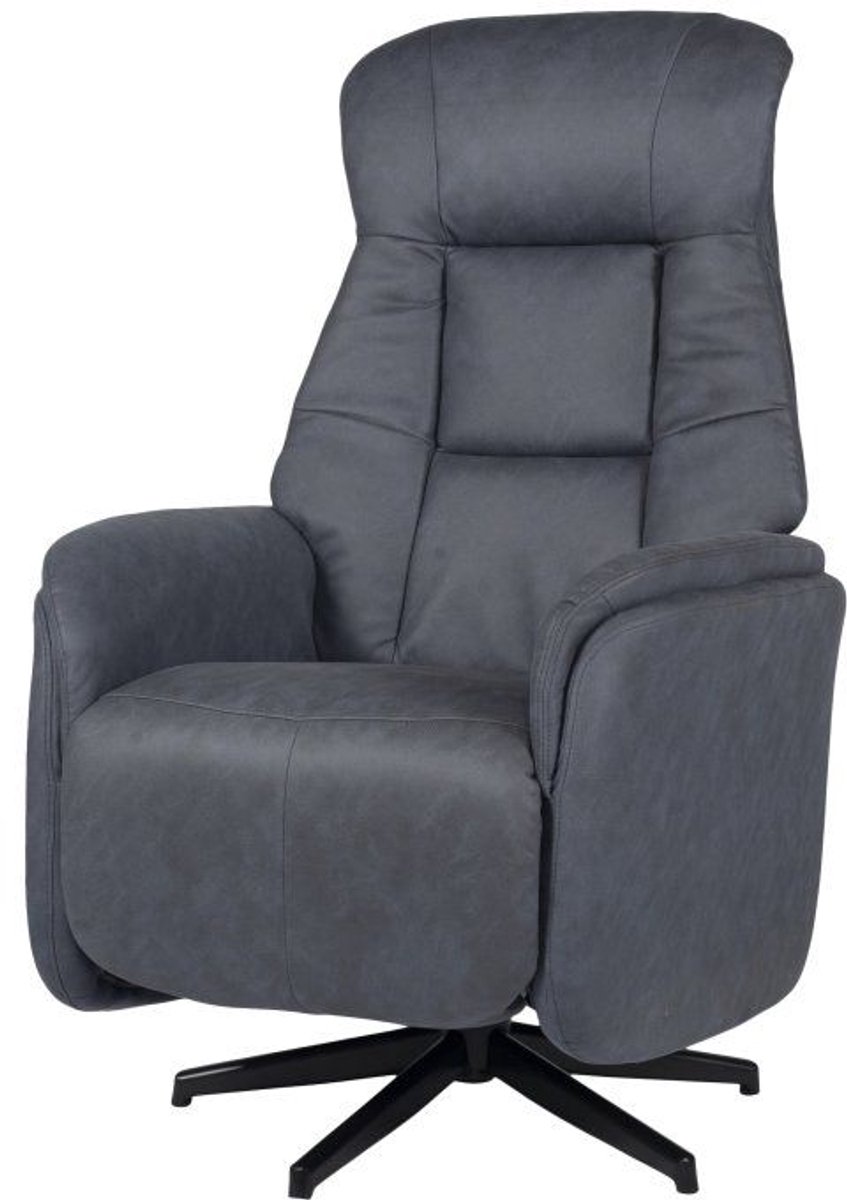 Alertics Draaibare Elektrische Relaxstoel met Verstelbare - afbeelding 2