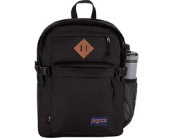 Jansport Main Campus 32L 15.6 laptop-rugzak zwart