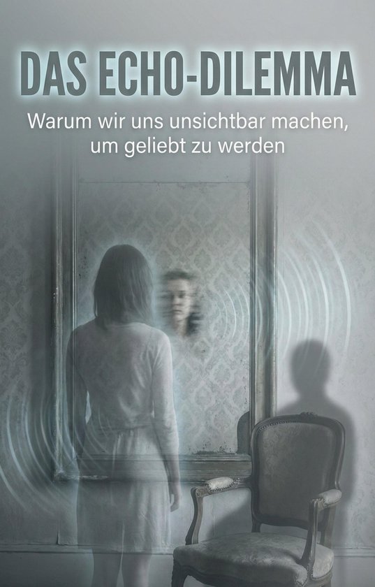 Echo-Dilemma - cover
