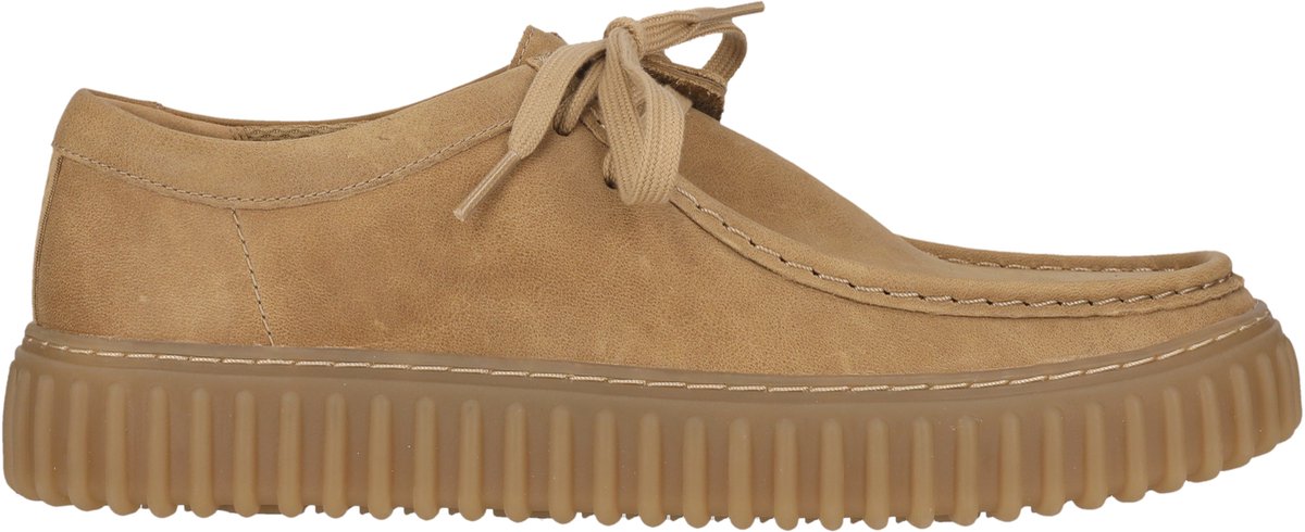 CLARKS Schuhe Torhill