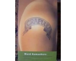 Omslag van Crapuul !