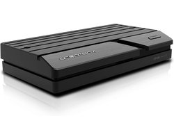 4K Ultra HD Combo Ontvanger DVB-S2X T2 C Linux Enigma2 Satelliet