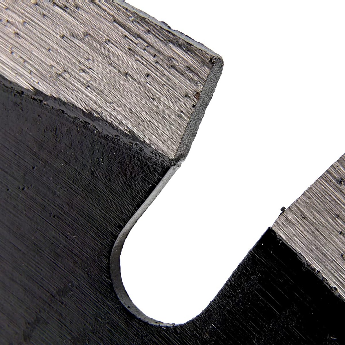 Diamant Doorslijpschijf 350mm voor Asfalt, Beton, Estrik en Steen