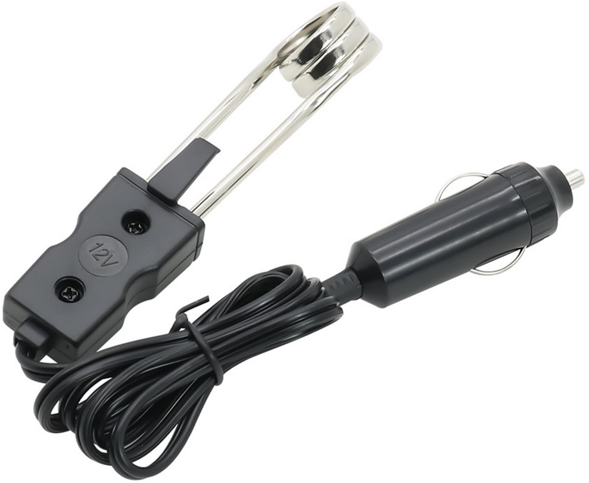 Draagbare Waterkoker voor Auto en Onderweg - 12V