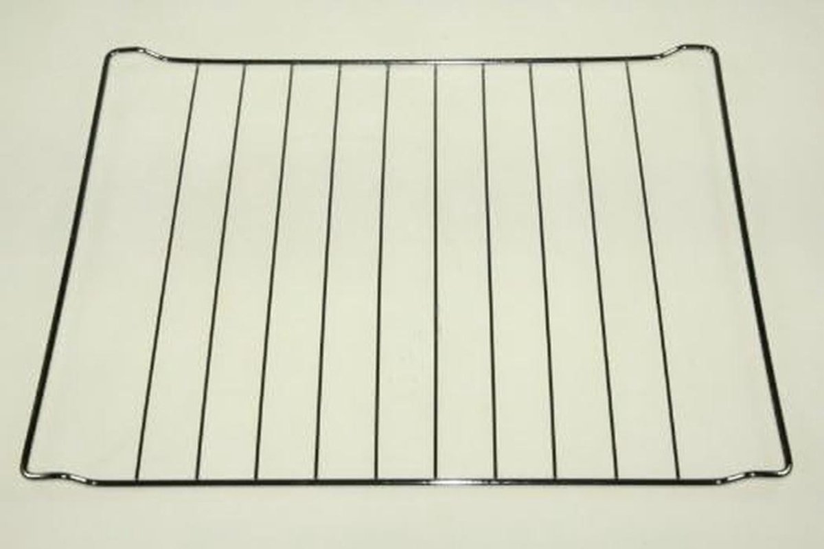 Universeel Grillrooster voor Oven - 32x28 cm