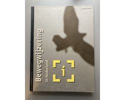 Bewegwijzering in Nederland = Dutch Sign Design