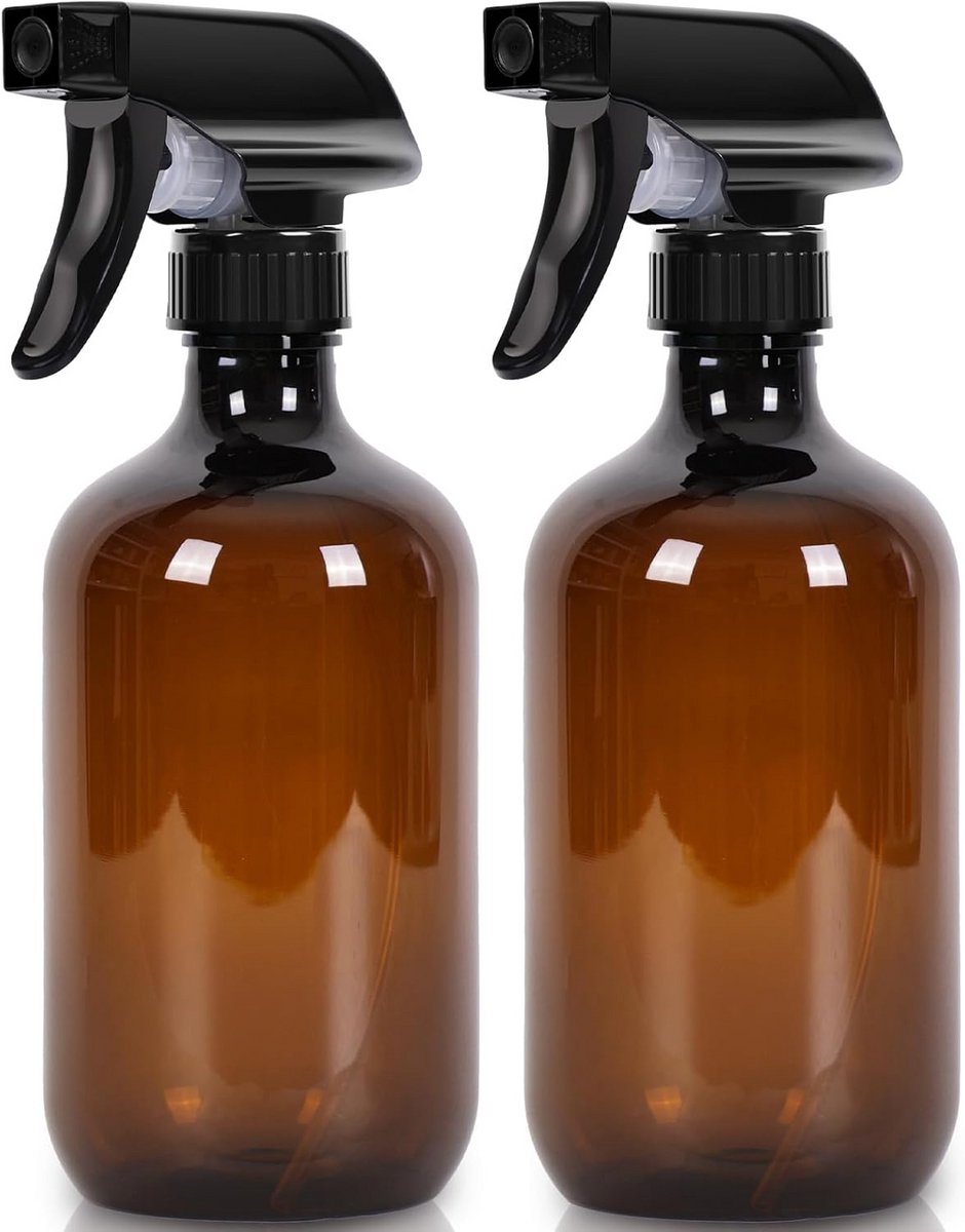 Waterspuit - Waterspuit Verstuiver - Waterverstuiver - [AMOUNT OF ML] - Draagbaar
