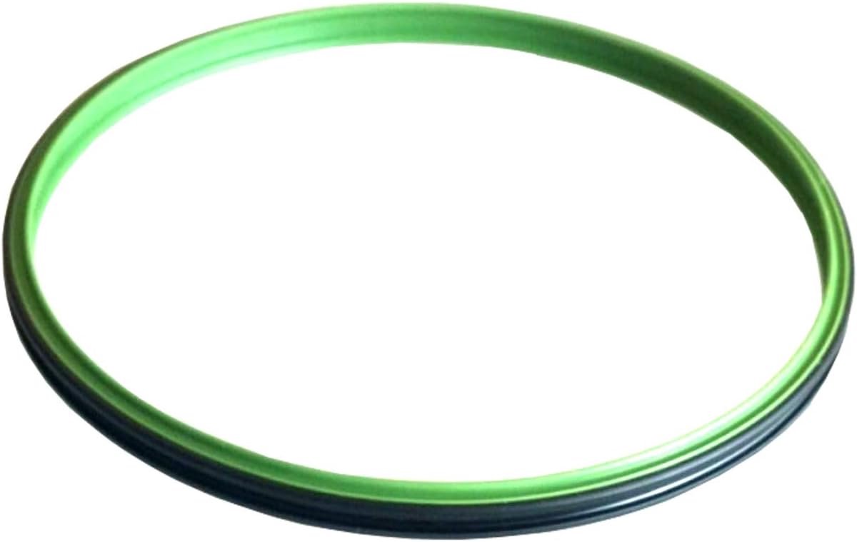 Groene Siliconen Afdichtingsring voor Keukenmachine TM31