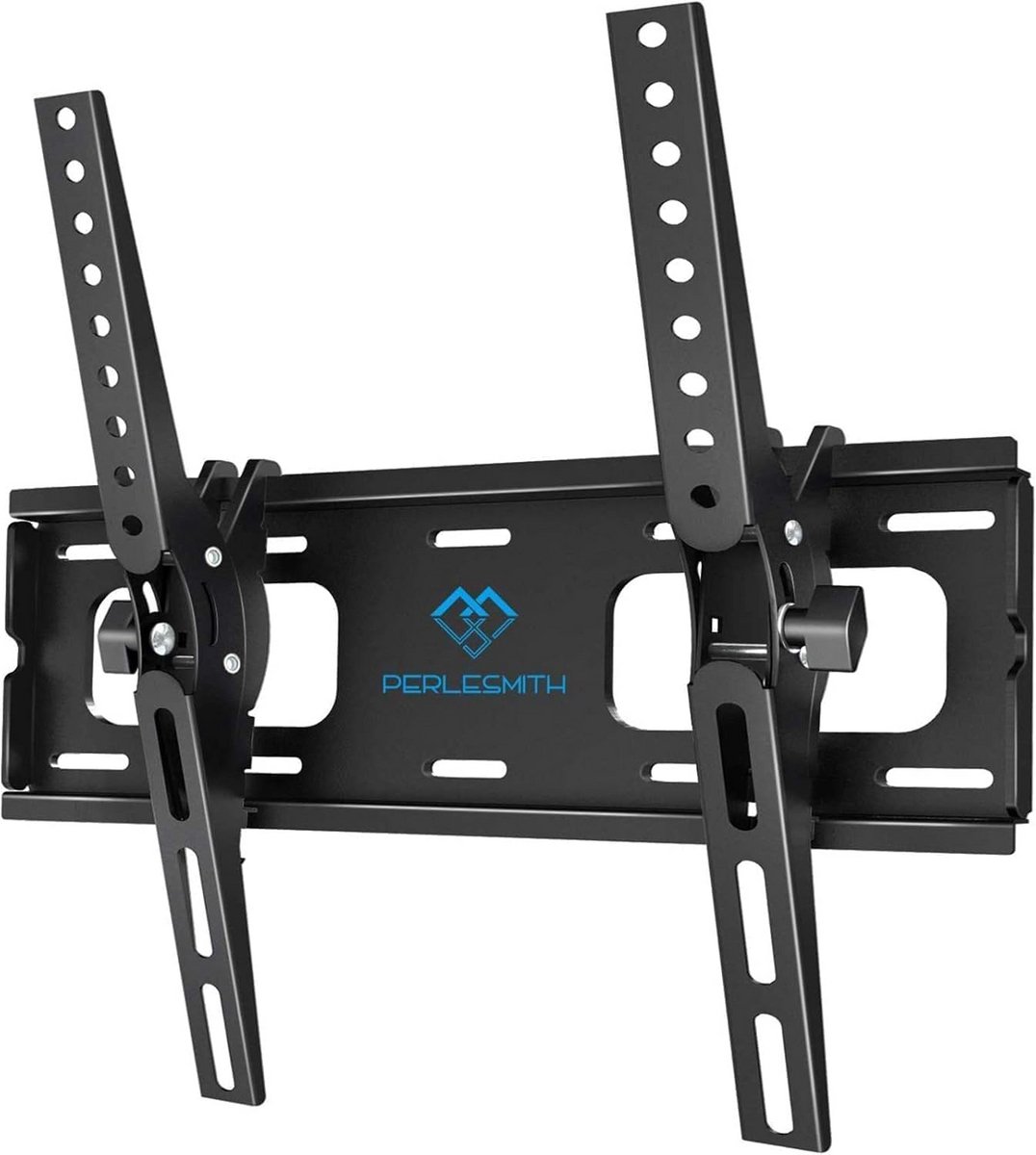 Kantelbare TV Beugel voor 26-55 inch Schermen - VESA 400x400 - Max 60 kg