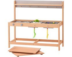 HHHK Modderkeuken Buitenkeuken