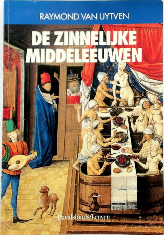 Zinnelijke Middeleeuwen