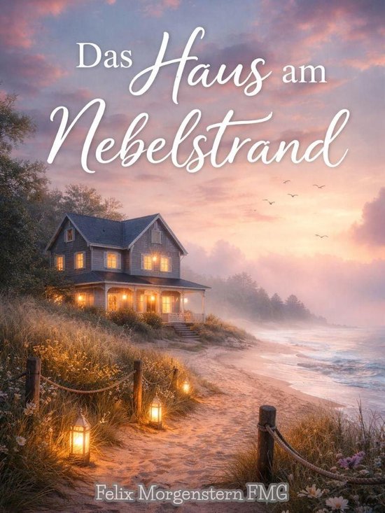 Das Haus am Nebelstrand