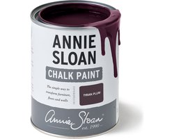 Annie Sloan Chalk Paint Tyrian Plum 500 ml