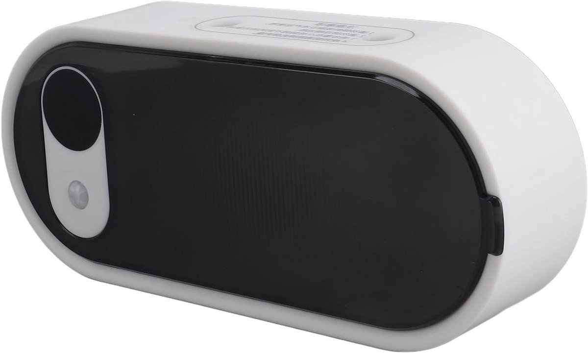 Aromatherapie Diffuser met Lichaamssensor en Oplaadbare Draadloze Functionaliteit