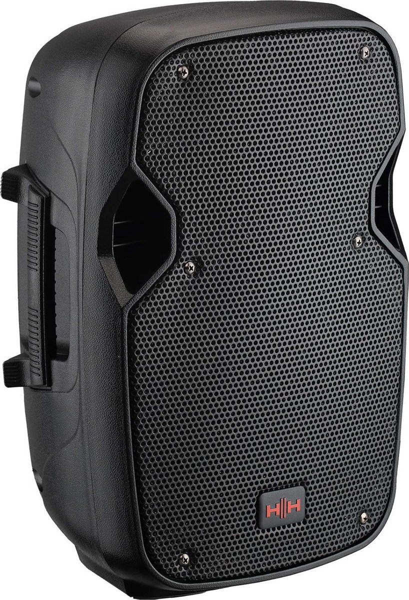 Draagbare Actieve 2-Weg Speaker 300W met 8 Inch Woofer en Bluetooth