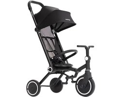 SmarTrike Driewieler - Wonder+ - Storm