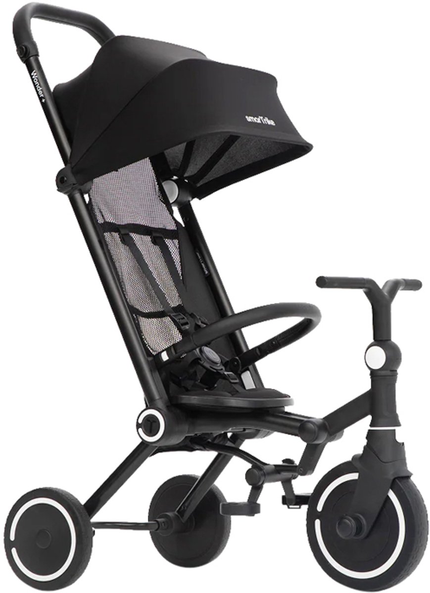 SmarTrike Driewieler - Wonder+ - Storm