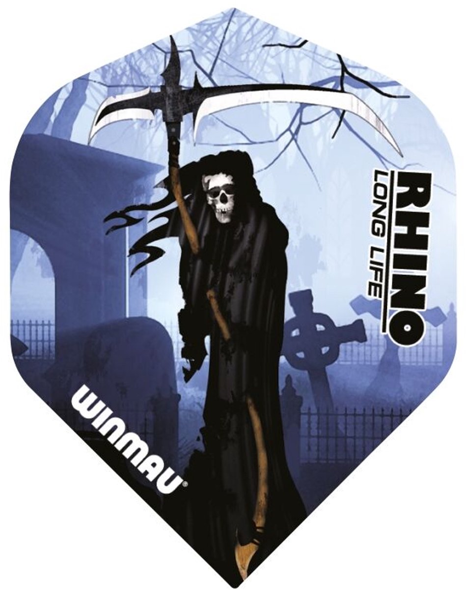 Winmau Rhino Death