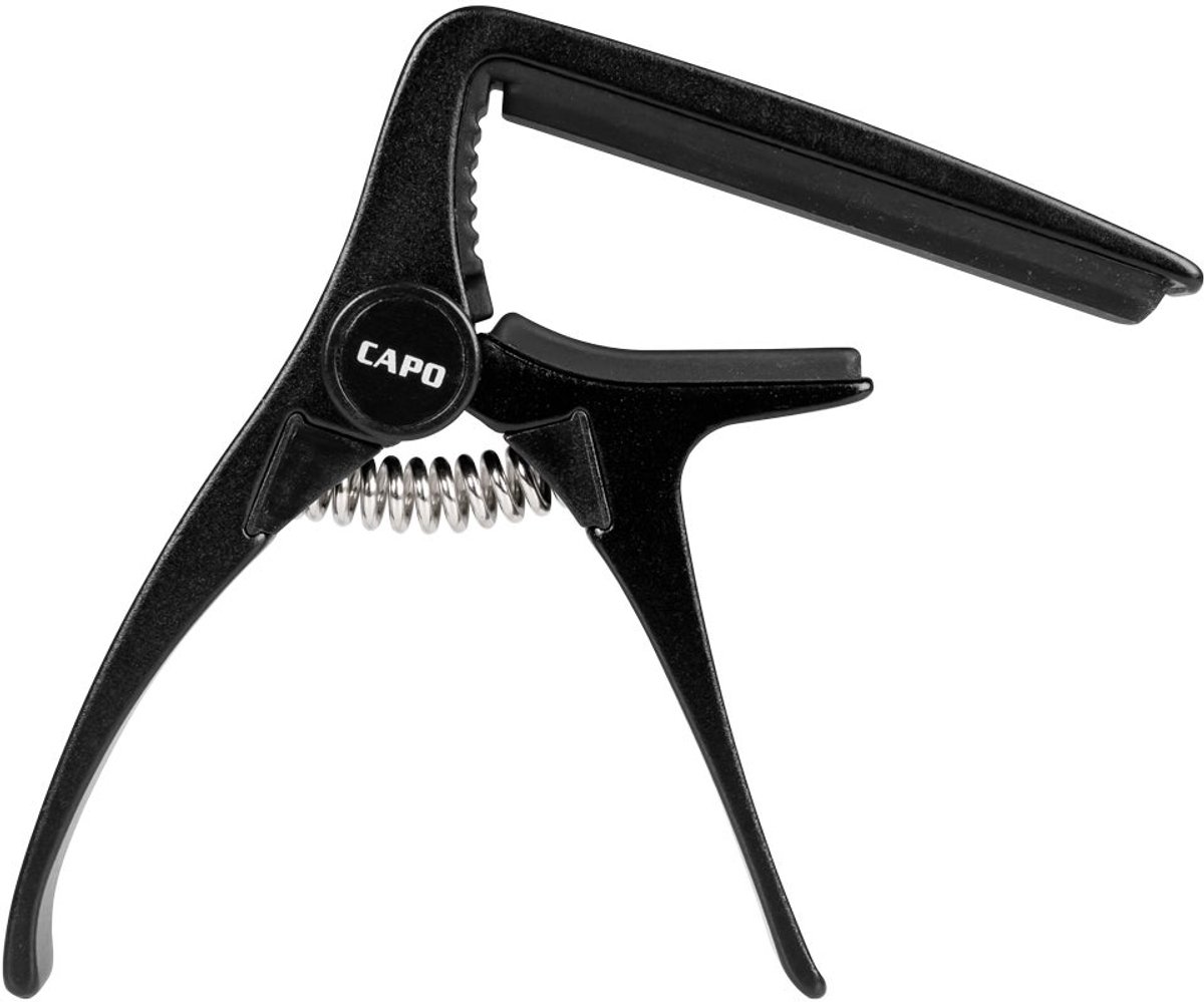 Cascha HH 2281 capo voor ukelele