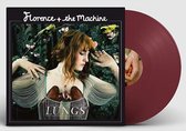 Lungs (Ltd. 10Th Ann. Red Ed.)