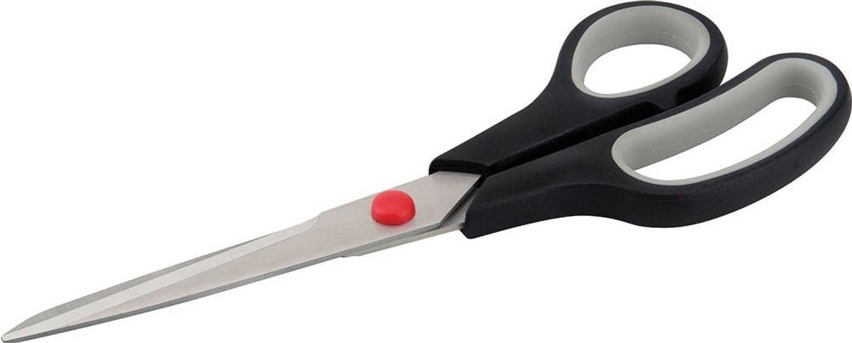 Multifunctionele Keukenschaar 21 cm voor Diverse Klussen