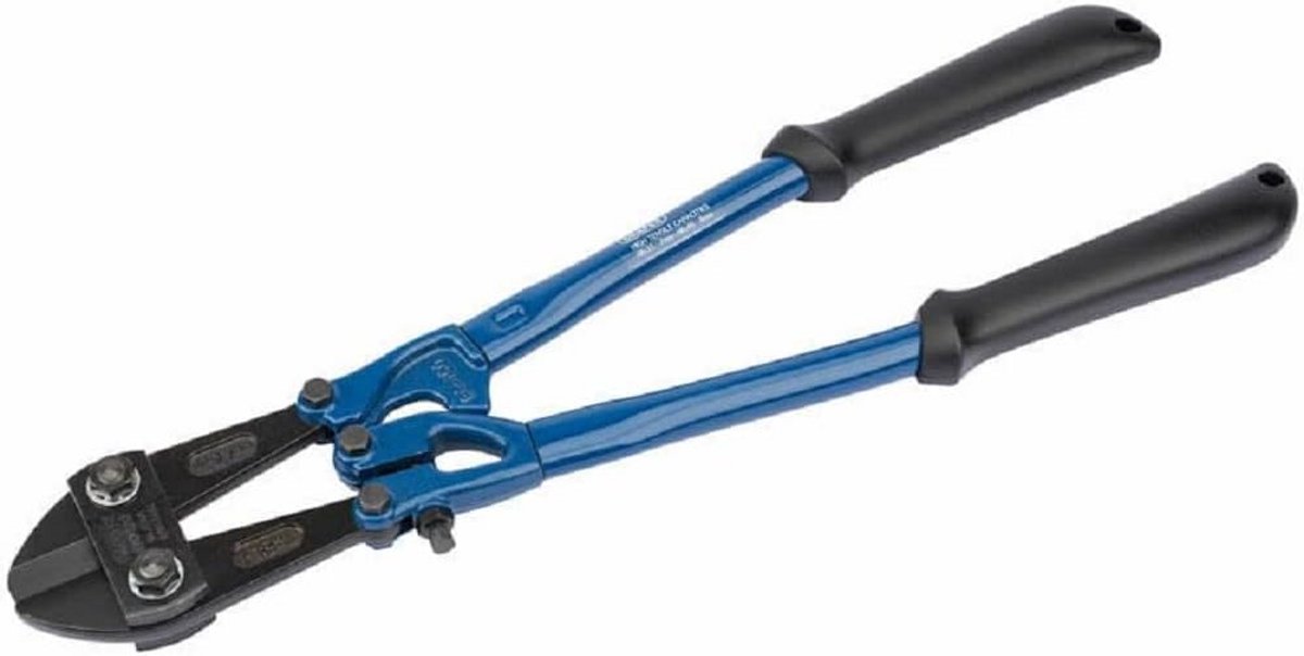 Zware Boutenscharen 600mm Center Cut - Professioneel Kniptang voor Staal