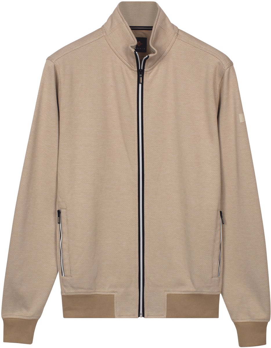 Baileys vest beige
