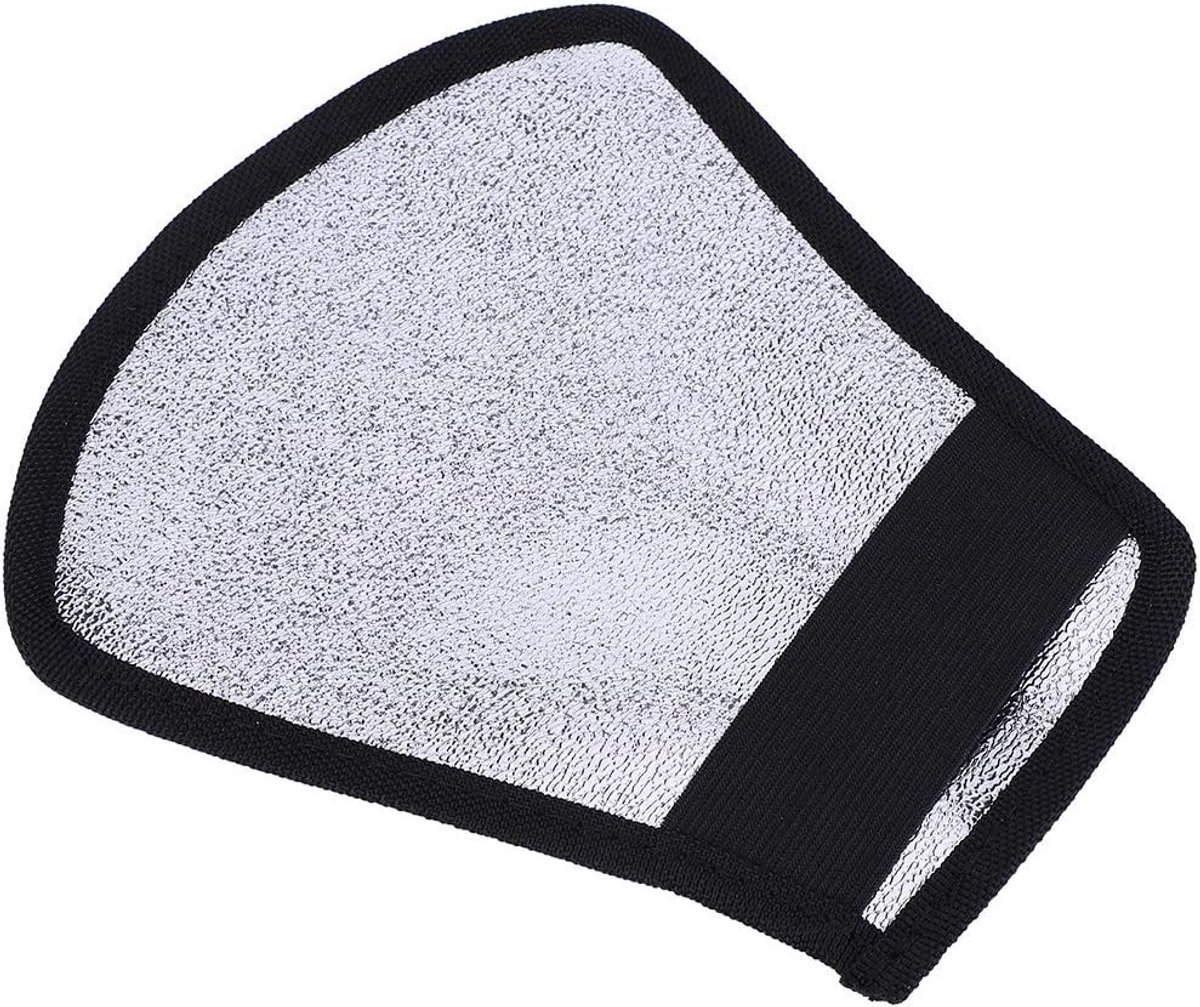 Universele Opvouwbare Fotografie Reflector voor SLR Camera en Speedlight