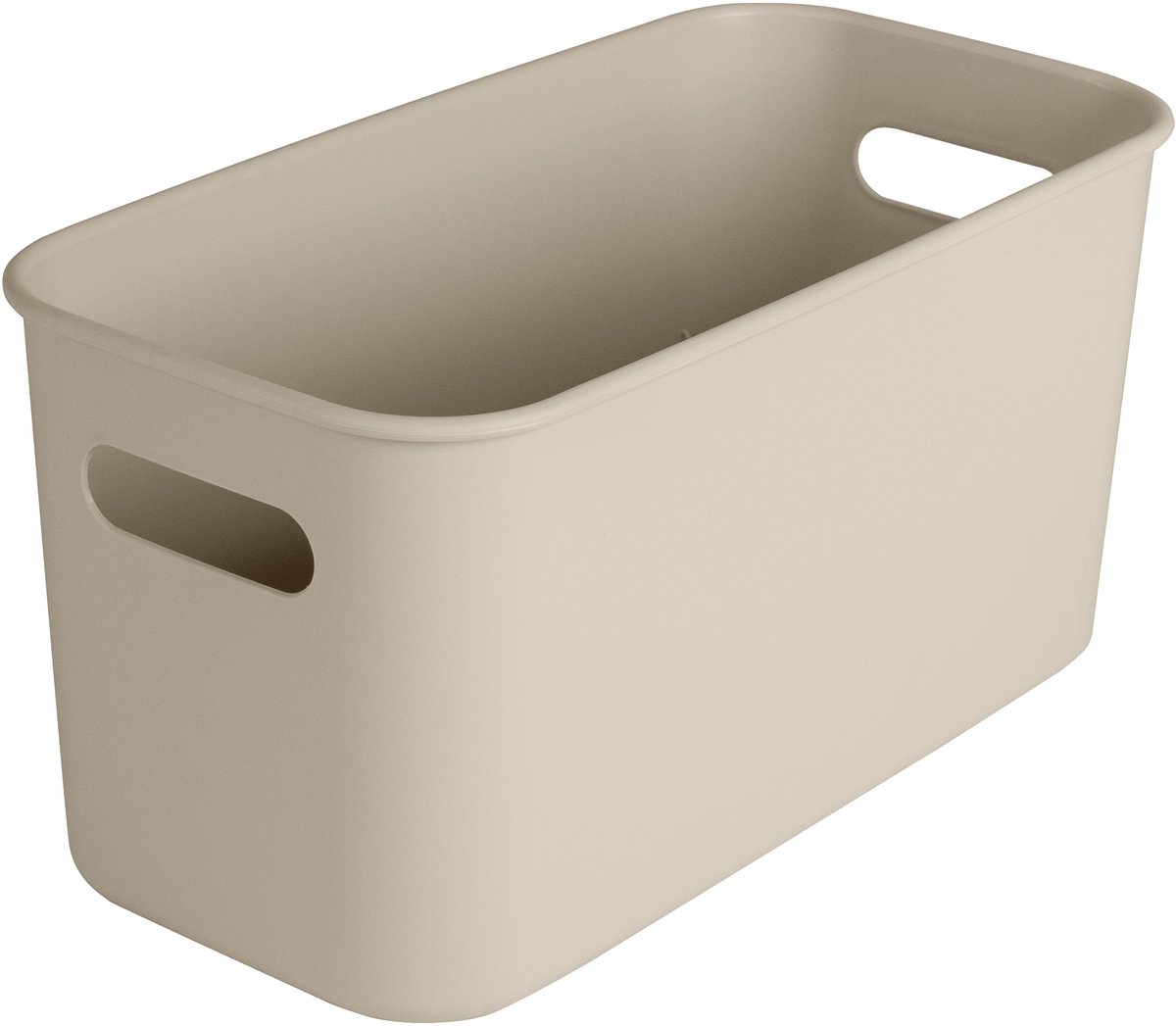 Sigma home cube box 6L beige 313 x 160 x 160 mm