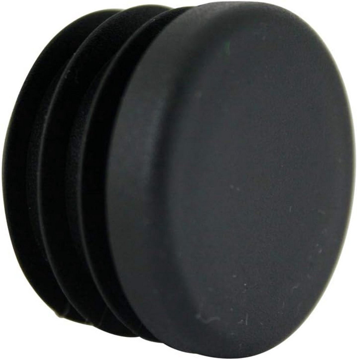 24 Stuks Lameldoppen Zwart Voor Buisdiameter 14-15 mm Zitting