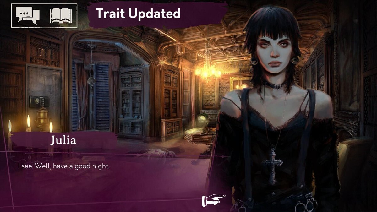 Vampire: The Masquerade - Coteries of New York + Shadows of New York | PlayStation 4