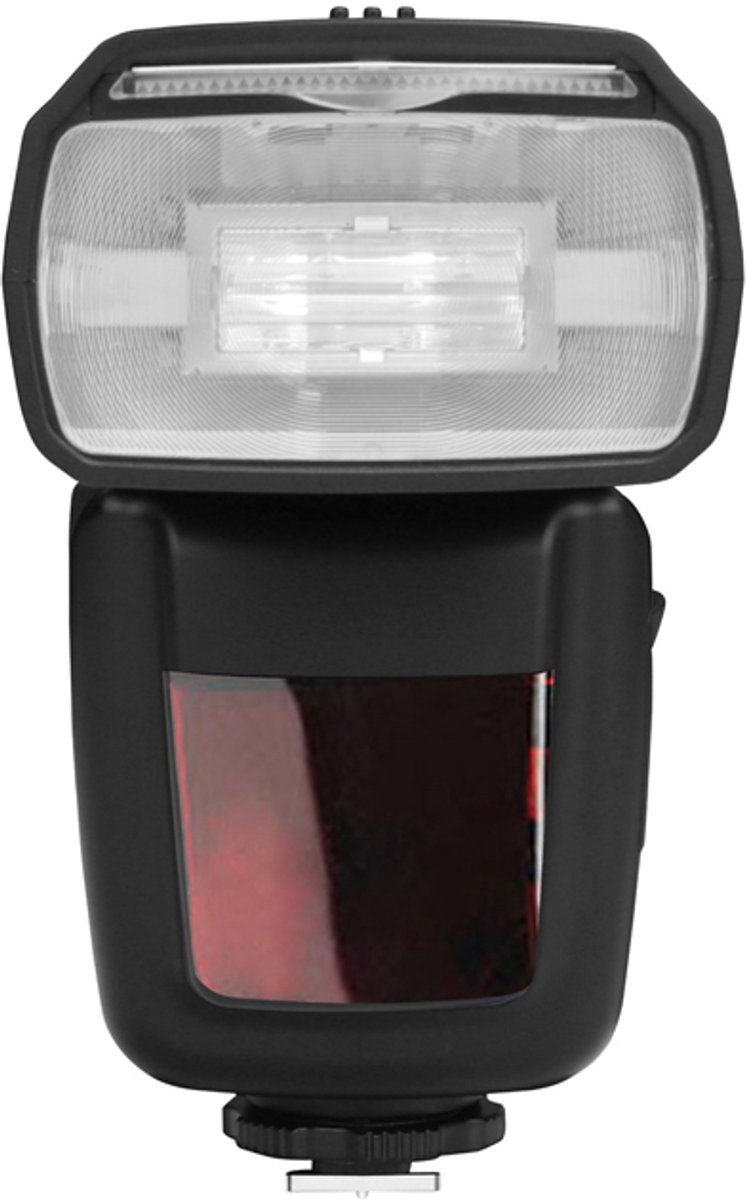 DutchOptics FK380G flitser speedlite voor Canon Nikon Olympus Pentax Fuji