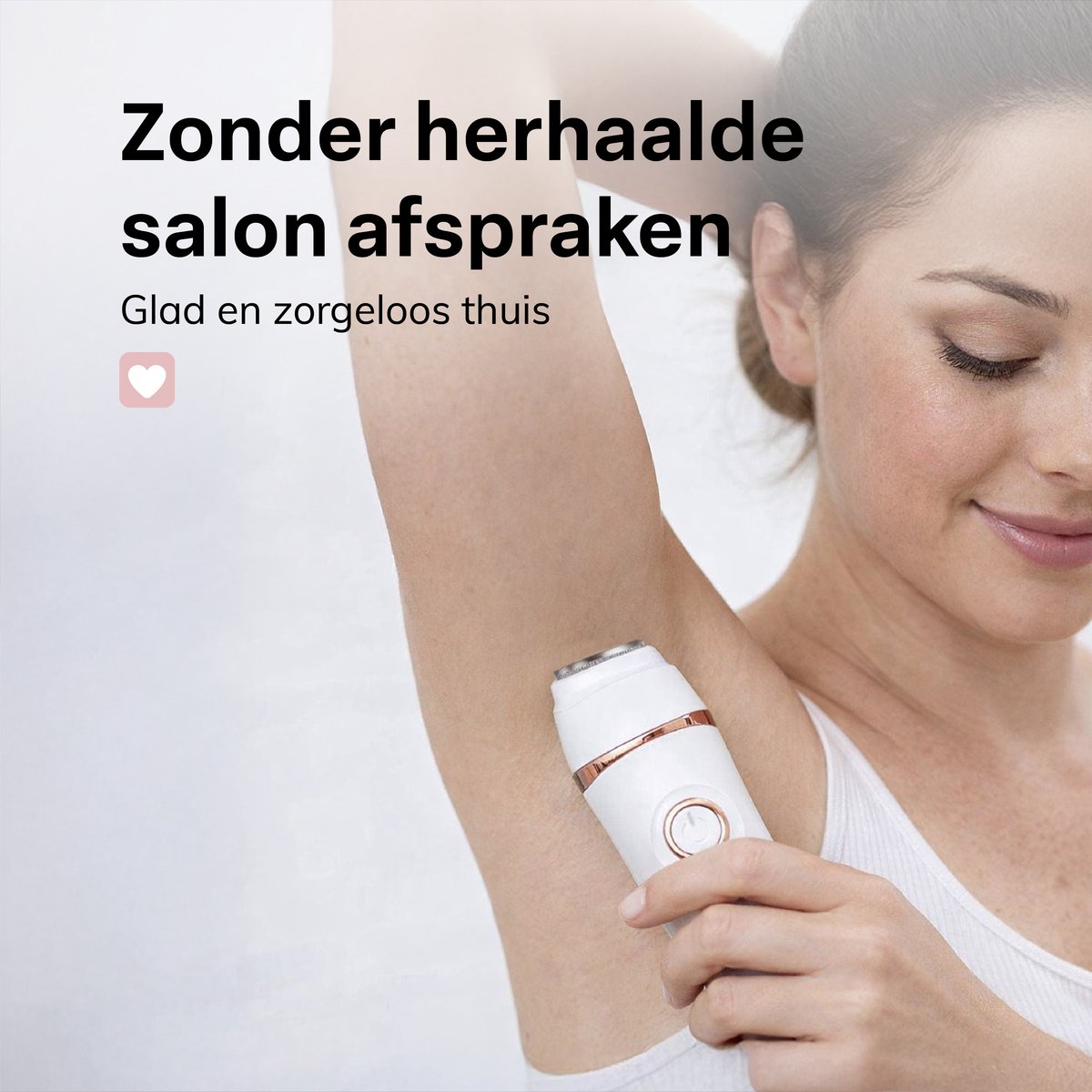Vimora 7-in-1 Ladyshave thumbnail 3