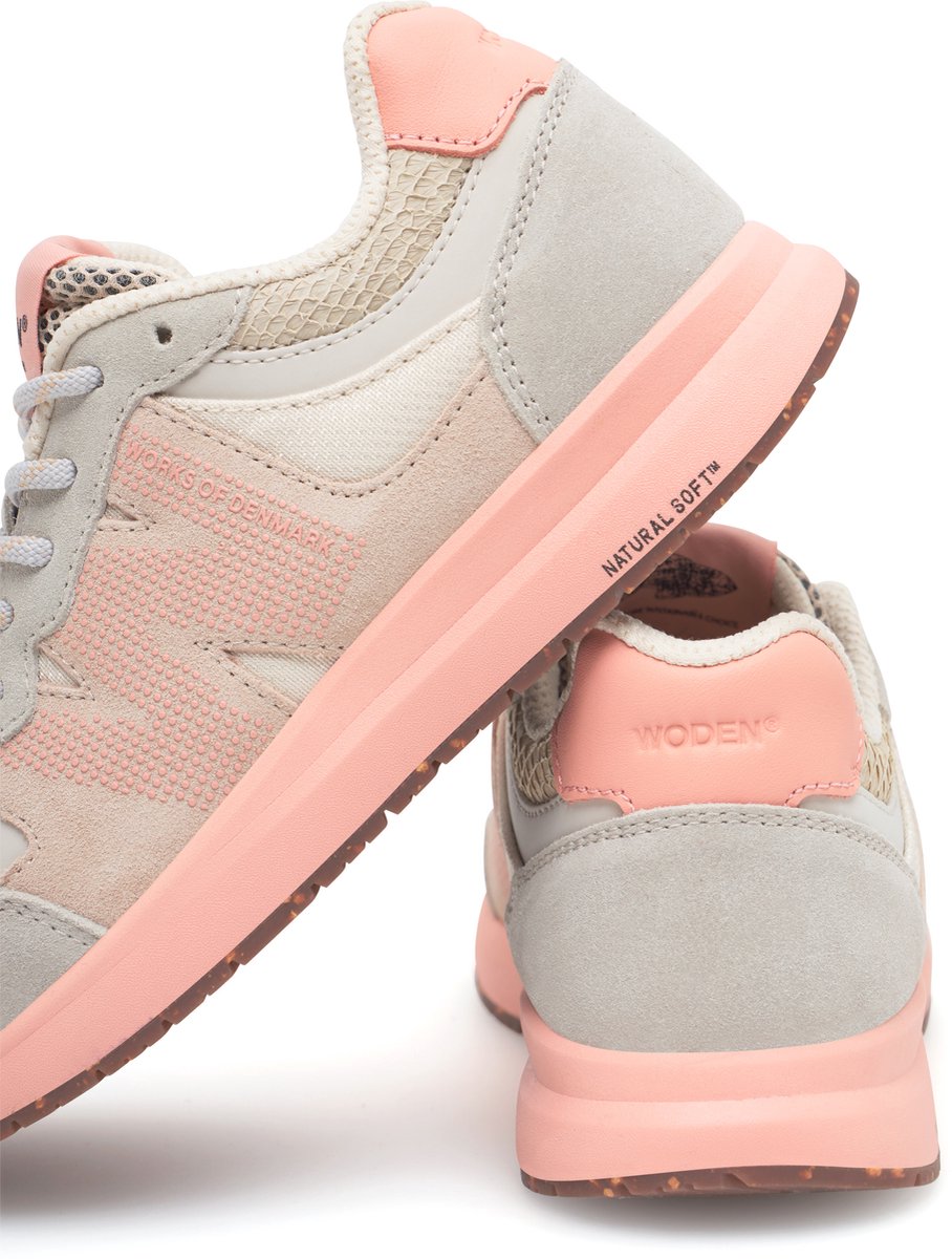 Sneakers Rigmor Open Mesh