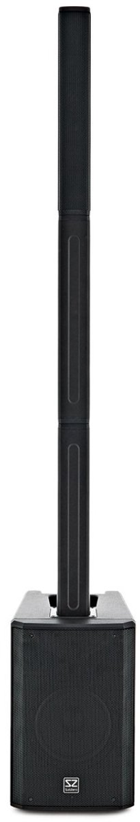 SubZero L48 Bluetooth DSP PA-kolomsysteem