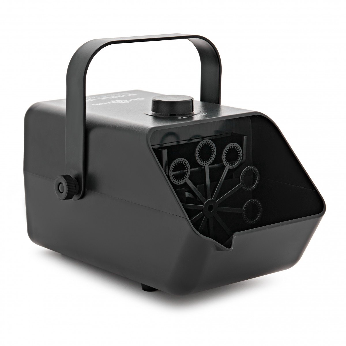 Bellenblaasmachine van Gear4music