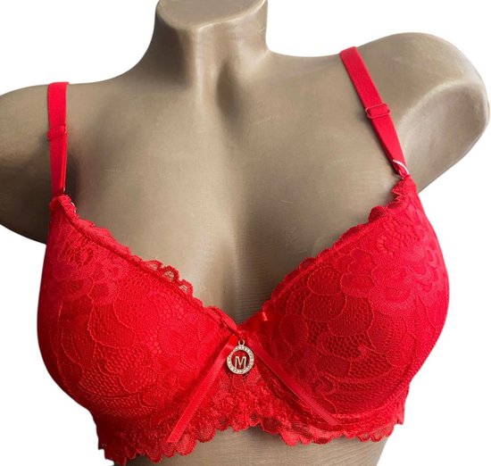 Soutien-gorge non préformé avec fil 75C