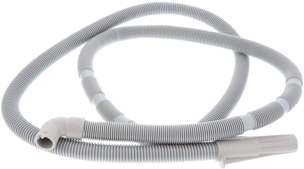 AEG Afvoerslang, geschikt voor o.a. L69480FL, ZWF71240W, L68270FL