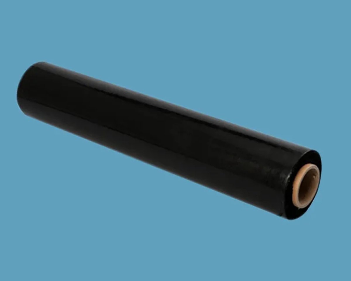 Rekwikkelfolie 300 m x 50 cm -