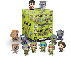 MM: TMNT 2- 12PC PDQ