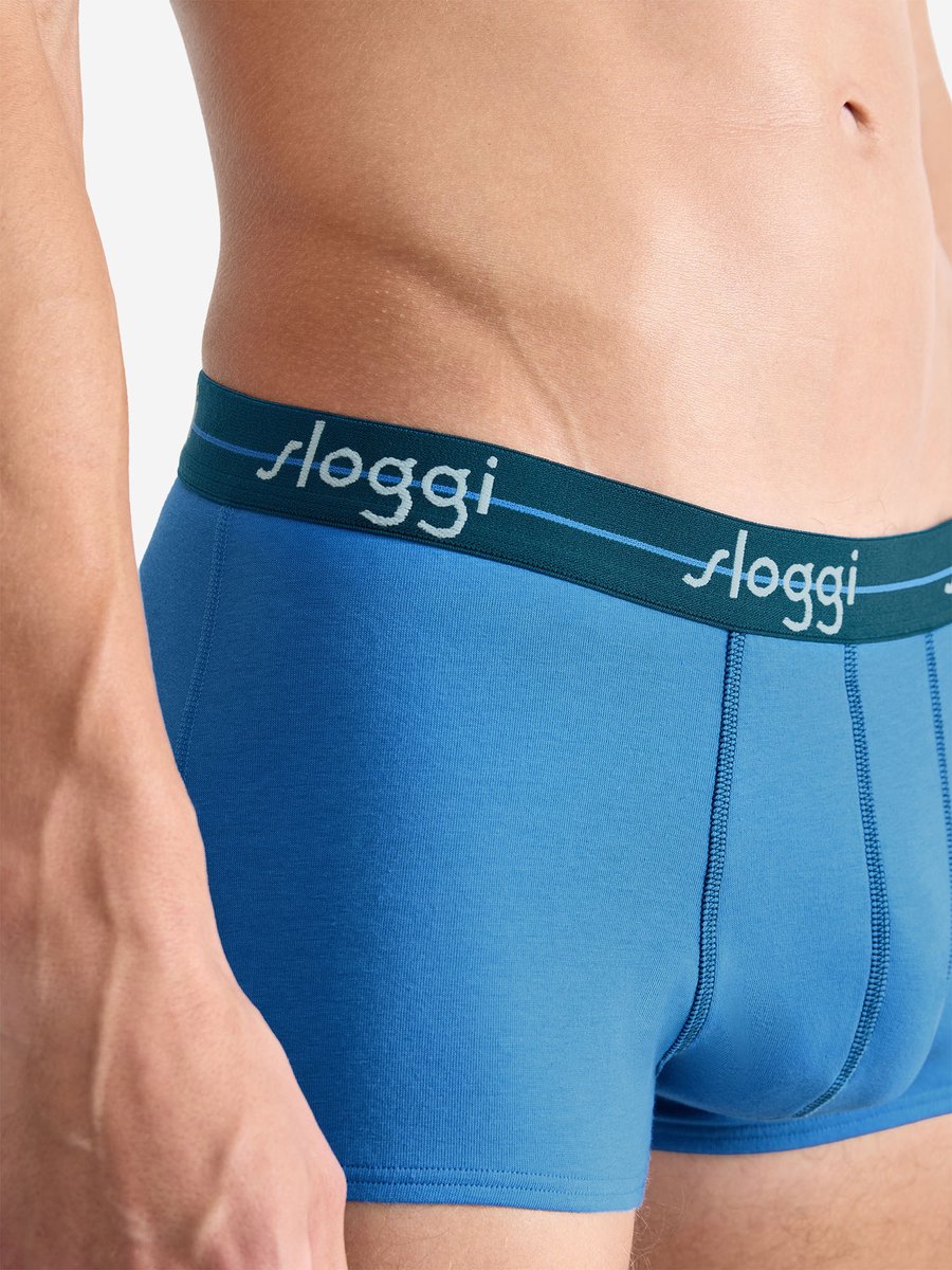 sloggi Retro Pants Start Hipster