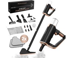 FLOWSTEAM Luxe Handstoomreiniger