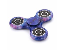 Fidget spinner 'Cosmo' - Langdurige spin - Hoogwaardig merk Hand spinner - Uniek design!